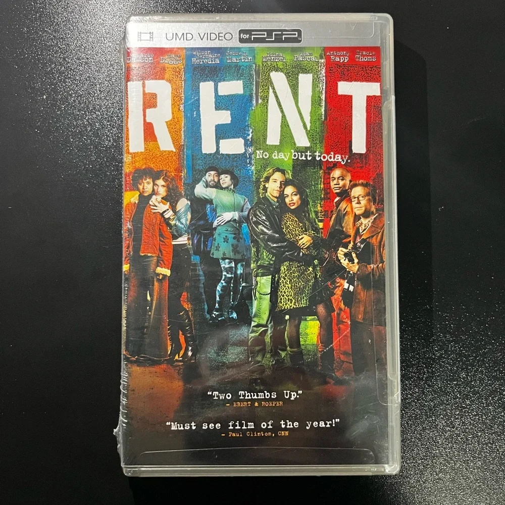 Sony Psp Movie